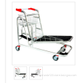 Flat Bed Cargo Trolley (YRD-L11)